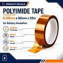 wave solder masking tape